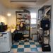 storage area